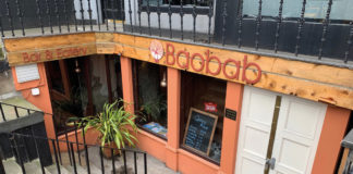 Baobab-Edinburgh