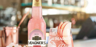 Magners-Rose
