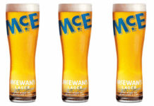 Brewing up a new look mcewans-lager-pint-glass