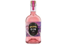 Pink gin takes in the flavours of fruit cider Kopparberg-Gin-Bottle-Mixed-Fruit