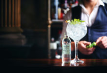 Quality over quantity with softs and mixers franklin-and-sons-soft-drinks