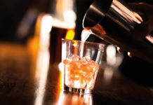 Evolution in liquid form creative-cocktails