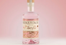 A buzz around new Old Tom beyla-gin