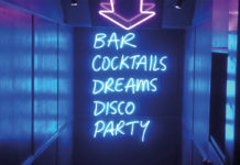 A weekend of cocktails glasgow-cocktail-weekend.