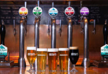 Drygate rebrand July 2019