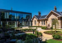 Luxury hotel Ness Walk opens in Inverness