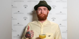 Edinburgh-bartenders-compete-patrón-perfectionists-cocktail-competition