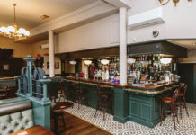 Mountblow Bar