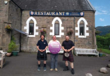 Slanj iKnow tourist information