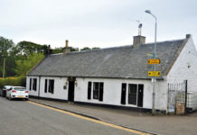 The Wheatsheaf Inn