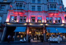 Esslemont Bar & Restaurant and Mac’s Pizzeria