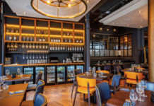 Esslemont Bar & Restaurant