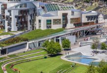 scottish-parliament