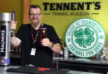 Magners Employability Scene