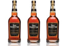 old-forester-bourbon
