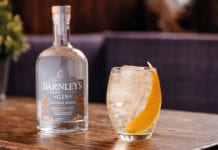 Darnley's gin