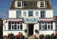 East Neuk Hotel