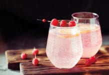 gin-outselling-vodka-scottish-sales