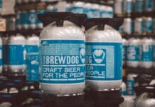 Brewdog launches scheme to help bars reopen