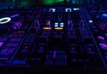 A digital music event with a big heart