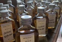 Online island whisky tasting series travels to Orkney