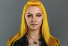 Dundee bartender is the coin queen