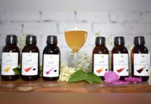 Buck & Birch launches RTD cocktail range