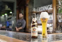 Erdinger puts Klopp on the field