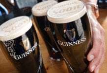 Diageo unveils multi-million pound support package for pubs
