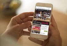 Matthew Clark launches ‘guest checkout’ for unregistered customers