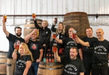 Broughton launches crowdfunding campaign