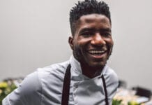 City chef has all the right ingredients