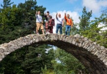 Take part in the world’s biggest whisky tasting