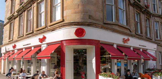 Eusebi Deli secures permission to convert nearby Gibson St unit