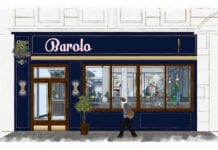 A new look for Barolo