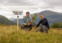 Brewdog’s last crowdfund looks to Tomorrow