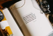 New Glengoyne branding takes its time