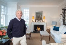 Hotelier optimistic after solid restart Gordon Campbell Gray