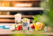 Tennent’s enters ‘hard seltzer’ market