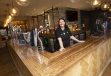 Renfrewshire local is back in business