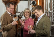 Crieff Hydro keeps it in the family