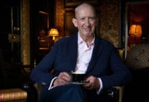 Funding package for Edinburgh’s Witchery and Prestonfield House James Thomson