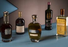 Whiskies go under the hammer for The Ben