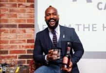 Join SLTN and Angostura for virtual rum tasting