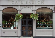 Cail Bruich’s Star shines bright