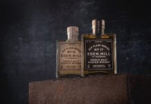 Distiller unleashes the peat