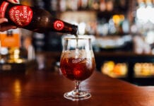 Innis & Gunn signs sales and distribution deal with C&C Group