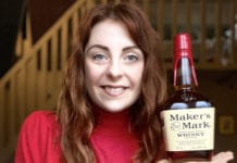 Nicole will make her Mark in bourbon role