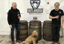 Brewing brothers reveal Outlandish plans