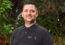 Bar staff upskill in lockdown